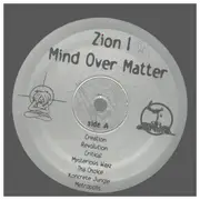 Double LP - Zion I - Mind Over Matter