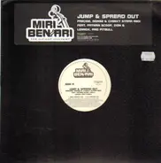 Miri Ben-Ari feat. Fatman Scoop, Zion & Lennox, Pitbull - Jump And Spread Out