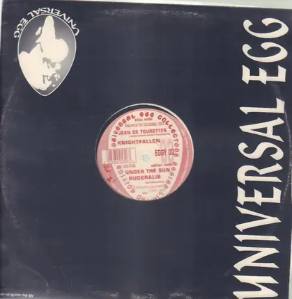 Zion Train - Meet Knights Of The Occasional Table