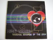 Zion Train - Original Sounds of the Zion