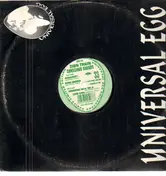 Zion Train - Meets Conscious Sounds