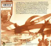 CD - Zion Train - Original Sounds Of The Zion Remixed