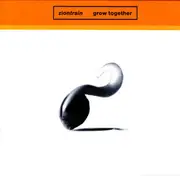 CD - Zion Train - Grow Together