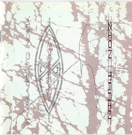 Zion Train - Passage to Indica