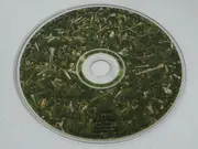 CD - Zion Train - Single Minded