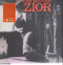 LP - Zior - Every Inch A Man