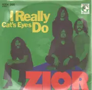 7'' - Zior - I Really Do