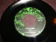 7inch Vinyl Single - Zior - Za Za Za Zilda