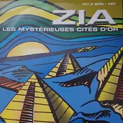 Zia - Les Mystérieuses Cités D'or