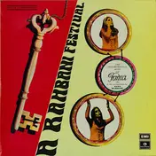 Ziad Rahbani - A Rahbani Festival - The Instrumental Hits Of Fairuz In New Arrangements By Ziad Rahbani