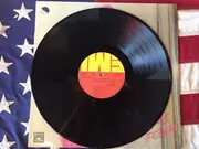 LP - Ziad Rahbani & Elias Rahbani - Belly Dance Fever - Original Lebanese Press