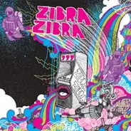 Zibra Zibra - 777