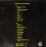 LP - Zick Zack Sampler - Wunder Gibt Es Immer Wieder - NDW w SINGLE