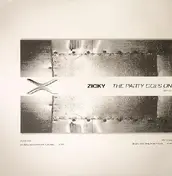 Zicky - The Party Goes On