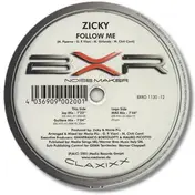 Zicky - Follow Me