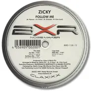 Zicky - Follow Me