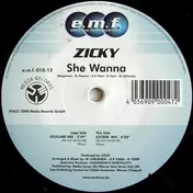 Zicky - She Wanna
