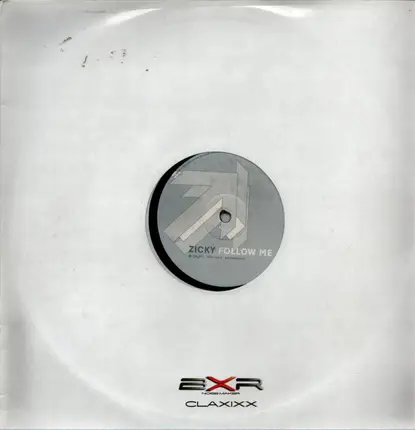 Zicky - Follow Me