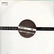 12inch Vinyl Single - Zidan Style, Chaim & K300 - Bedolff - INCL. GUY GERBER RMX