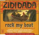 CD Single - Zididada - Rock My Boat