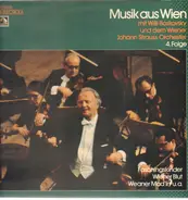 Ziehrer, Strauss, Komzak/ Wiener Johann Strauss Orchester, W. Boskovsky - Musik aus Wien 4. Folge