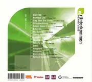 CD - Ziel 100 - rUnterkommen - The First Strike - Digipak