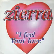 Zierra