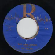 7inch Vinyl Single - Zig Dillon - Bird Song Boogie /  Beetle Bug - Original US