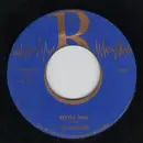 7inch Vinyl Single - Zig Dillon - Bird Song Boogie /  Beetle Bug - Original US