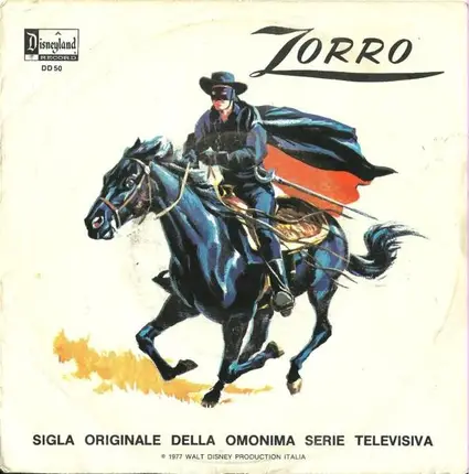 Zig Zag Ensemble - Zorro