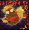 7inch Vinyl Single - Zig & Zag - Them Girls Them Girls