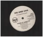 Zig & Zag - Them Girls/Them Girls