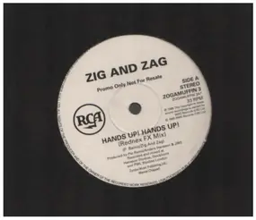 Zig & Zag - Them Girls/Them Girls