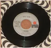 Zig-Zag - The Bump / Sleeping Blue Nights