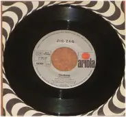 Zig-Zag - The Bump / Sleeping Blue Nights