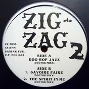 Zig-Zag - Zig-Zag 2