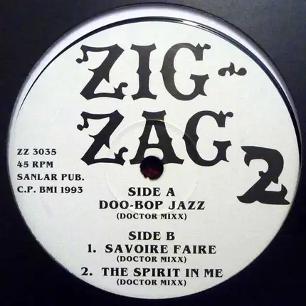 Zig-Zag - Zig-Zag 2