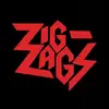 LP - Zig Zags - Running Out Of Red