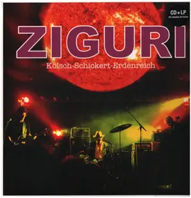 Ziguri - Kölsch-Schickert-Erdenreich