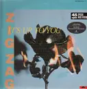 12'' - Zig Zag - It's Up To You