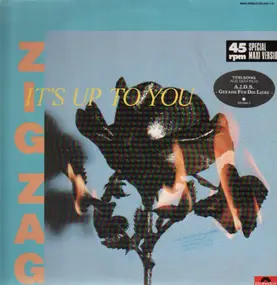 Zig Zag - It's Up To You