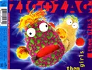 CD Single - Zig and Zag - Them Girls Them Girls