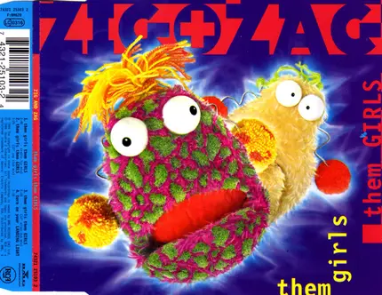Zig and Zag - Them Girls Them Girls