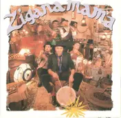 Ziganamama - Ziganamama