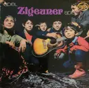 LP - Zigeunerorchester Vesco D'Orio - Spiel Zigeuner Spiel