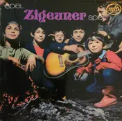 Zigeunerorchester Vesco D'Orio - Spiel Zigeuner Spiel