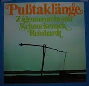 Zigeunerorchester Schnuckenack Reinhardt