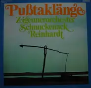 Zigeunerorchester Schnuckenack Reinhardt - Pußtaklänge