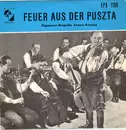 7inch Vinyl Single - Zigeunerkapelle Janos Szalay - Feuer Aus Der Puszta