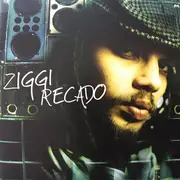 CD - Ziggi - Ziggi Recado